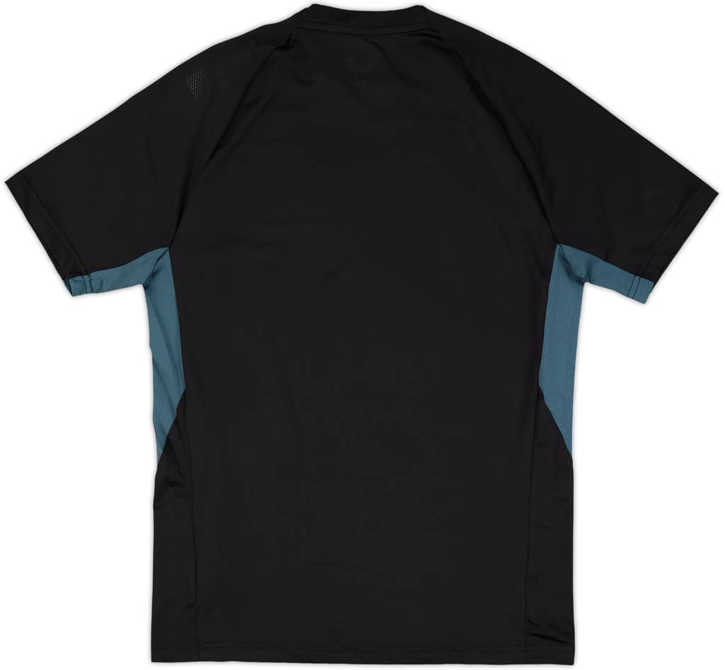 2024-25 Burnley Castore Training Tee (KIDS)