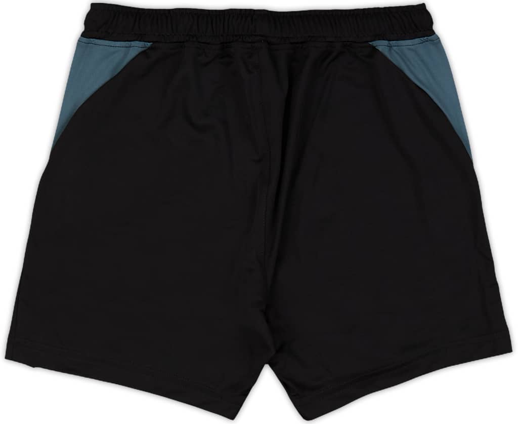 2024-25 Burnley Castore Training Shorts (M.Kids)