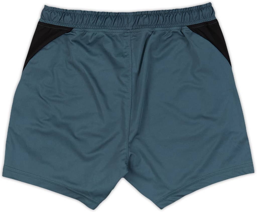 2024-25 Burnley Castore Training Shorts (M.Kids)