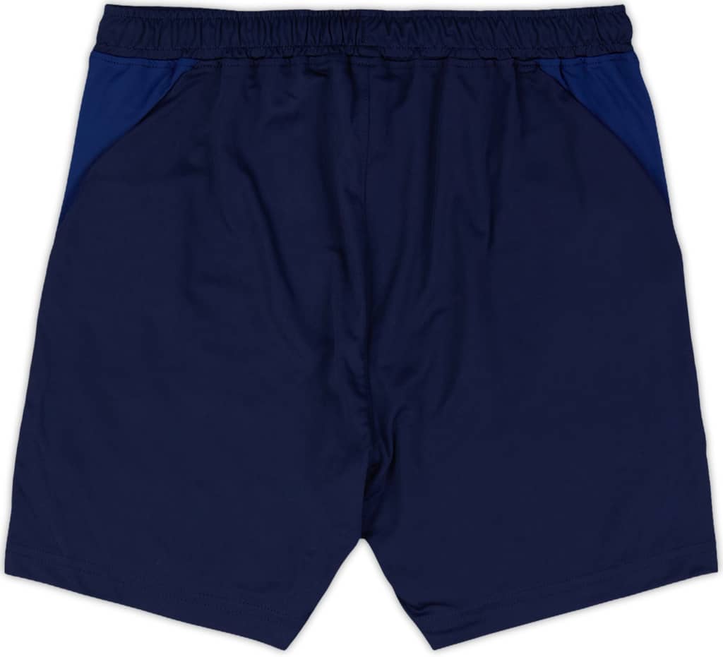 2024-25 Burnley Castore Training Shorts (XL.Kids)