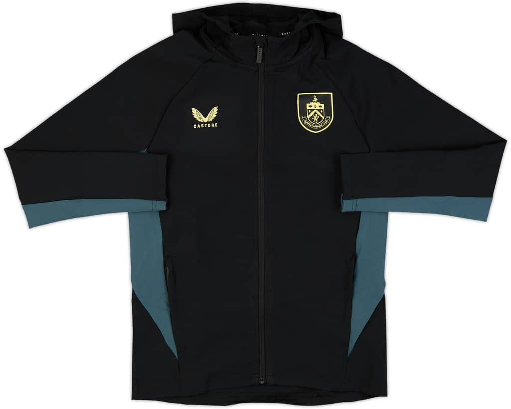 2024-25 Burnley Castore Presentation Jacket (KIDS)