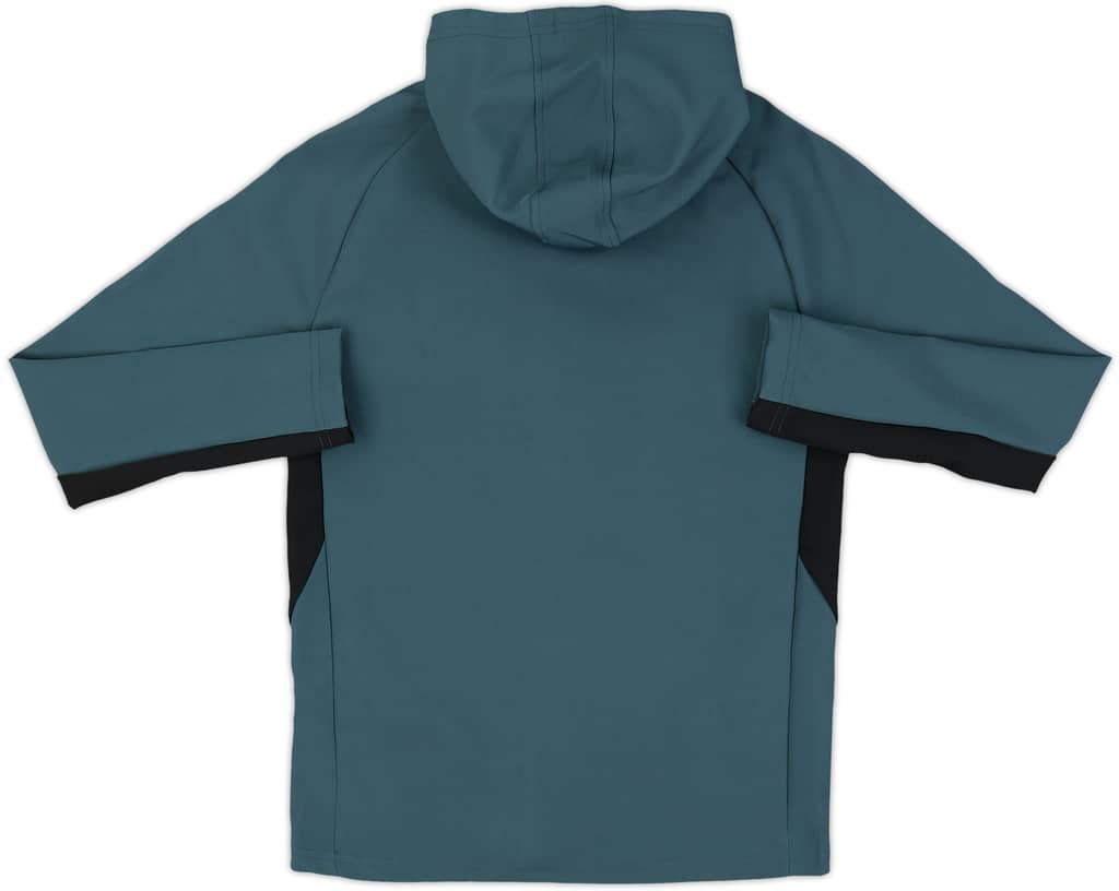 2024-25 Burnley Castore Presentation Jacket (KIDS)