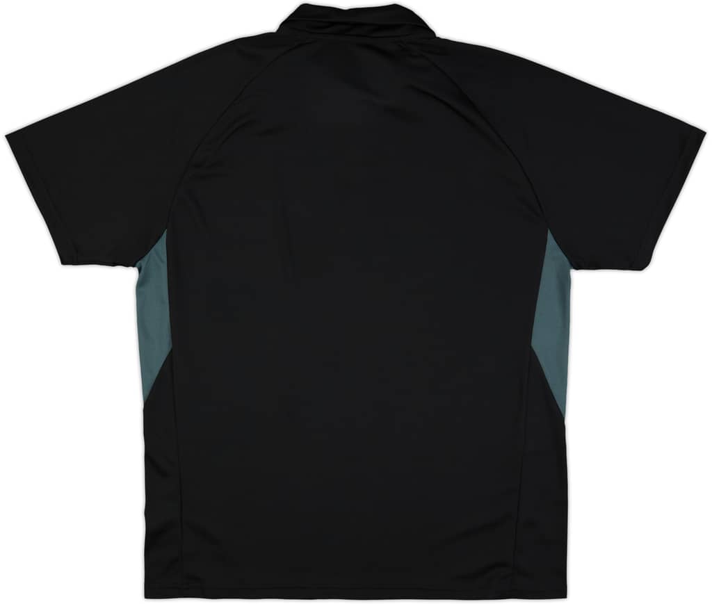 2024-25 Burnley Castore Polo T-Shirt