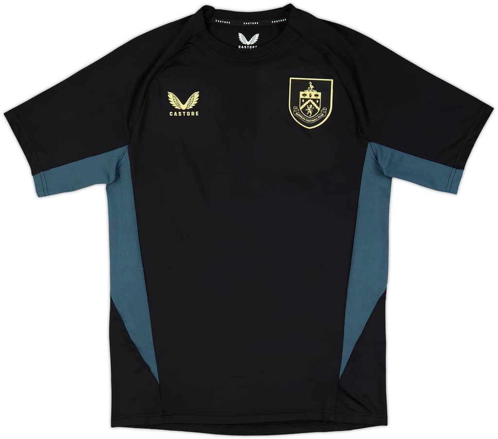 2024-25 Burnley Castore Training Tee