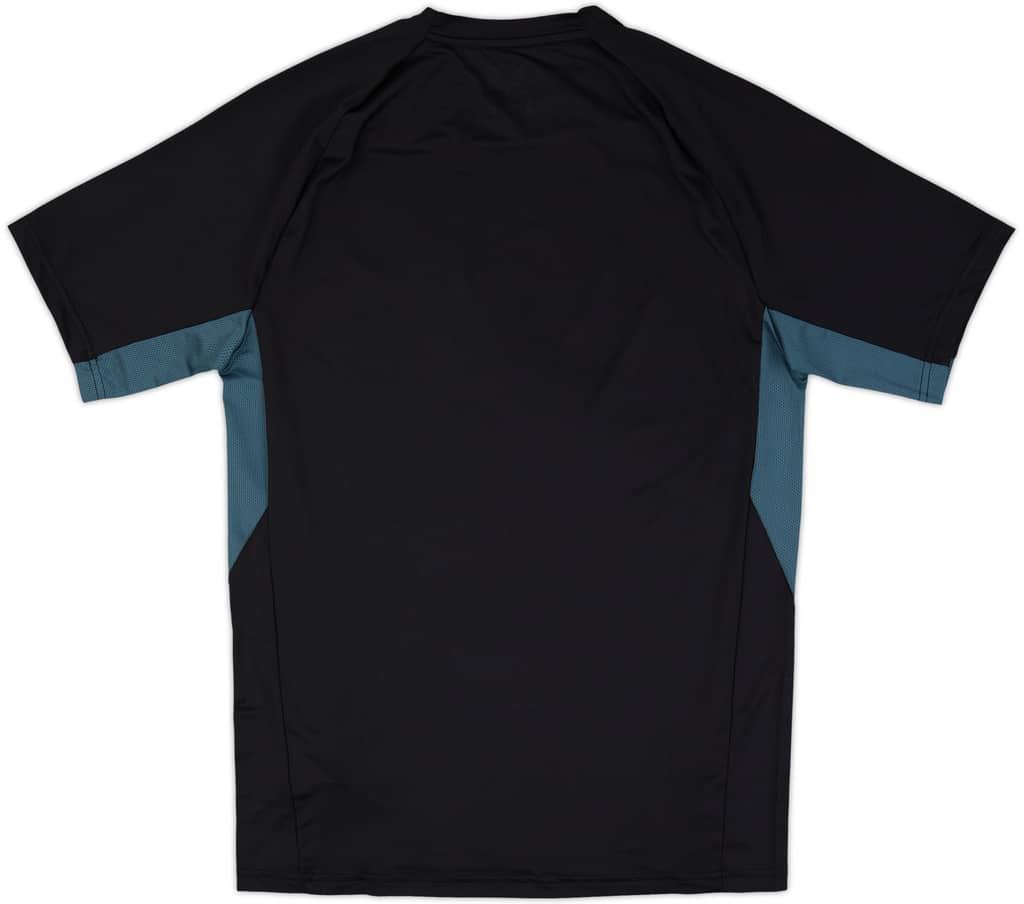 2024-25 Burnley Castore Training Tee