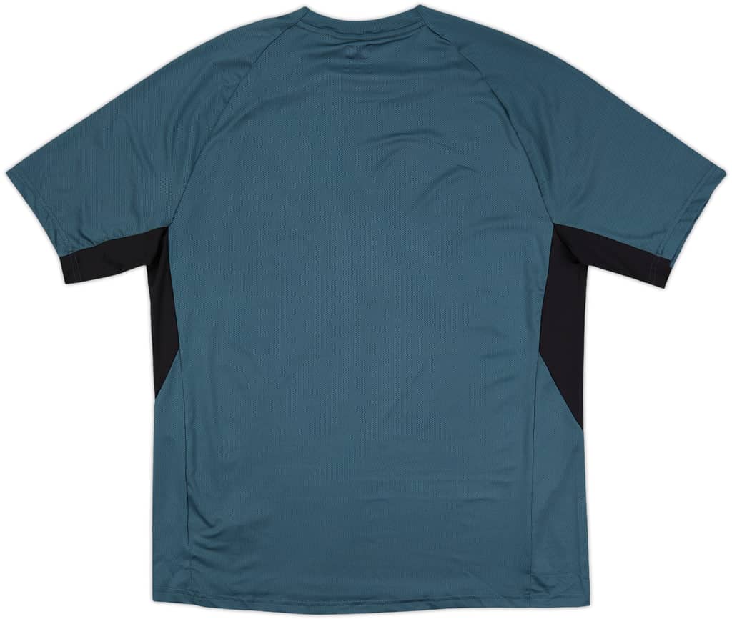 2024-25 Burnley Castore Training Tee