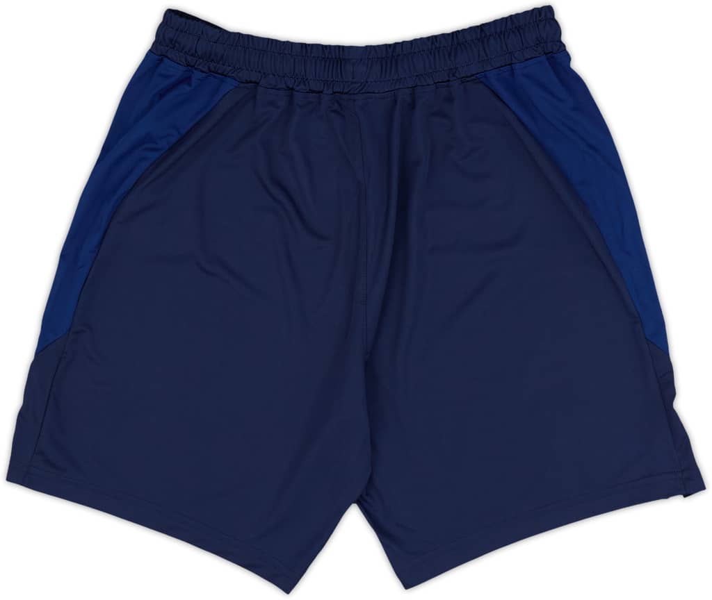 2024-25 Burnley Castore Training Shorts (M)