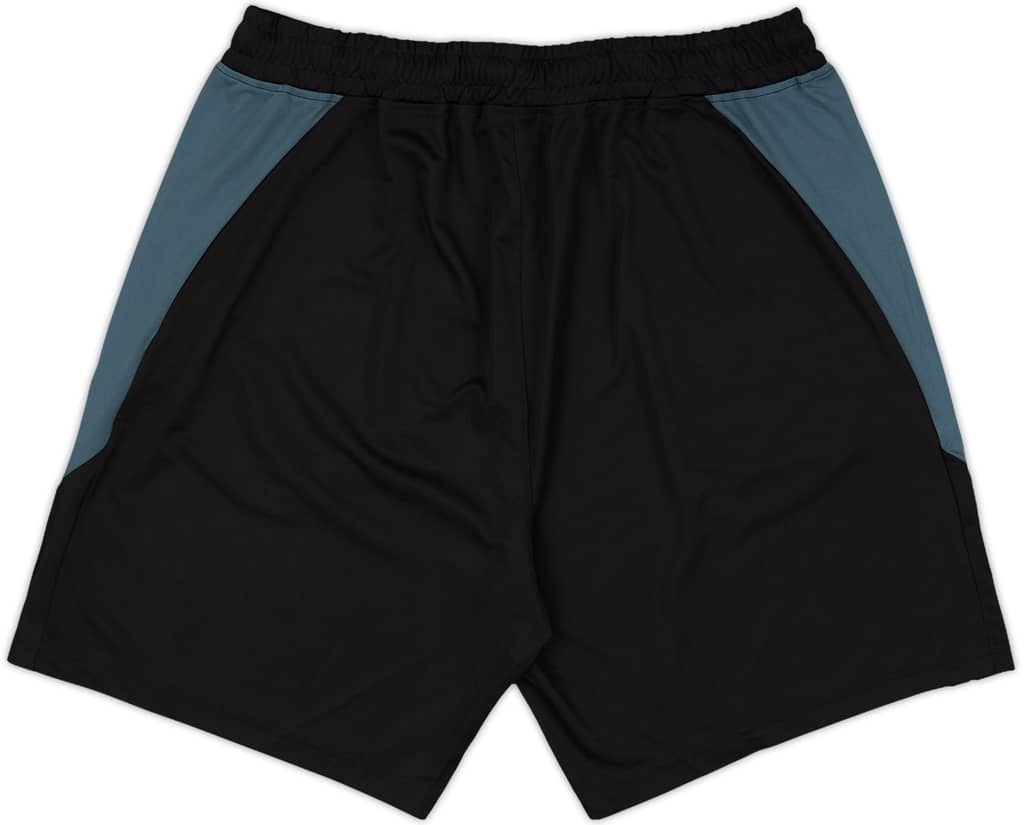 2024-25 Burnley Castore Training Shorts