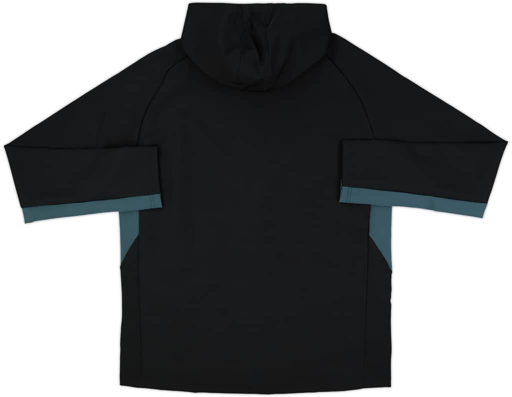 2024-25 Burnley Castore Presentation Jacket