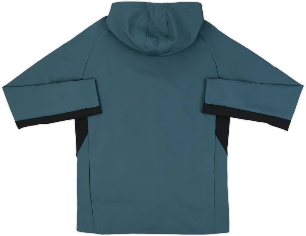 2024-25 Burnley Castore Presentation Jacket (M)