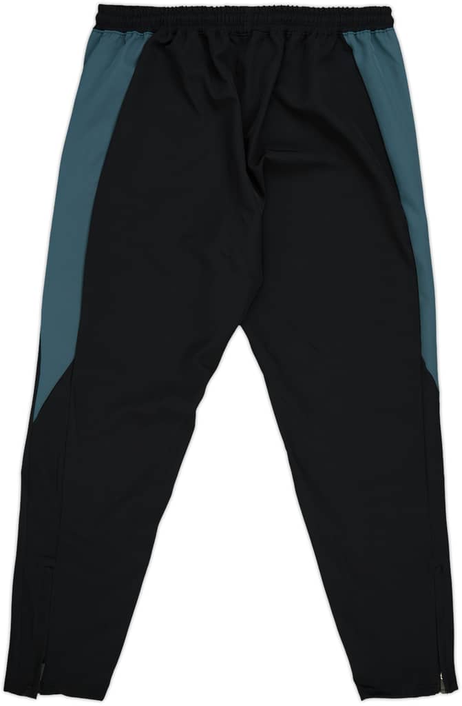 2024-25 Burnley Castore Presentation Pants/Bottoms (3XL)