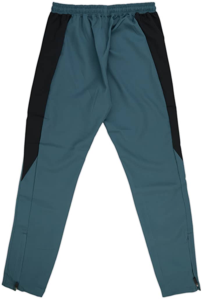 2024-25 Burnley Castore Presentation Pants/Bottoms (S)