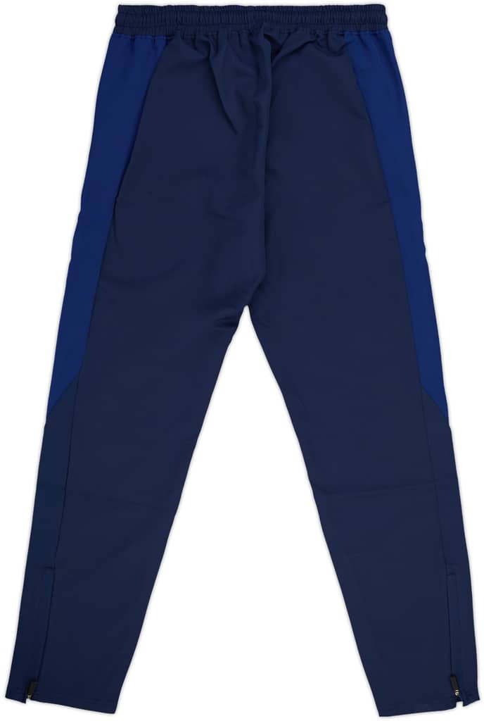 2024-25 Burnley Castore Presentation Pants/Bottoms