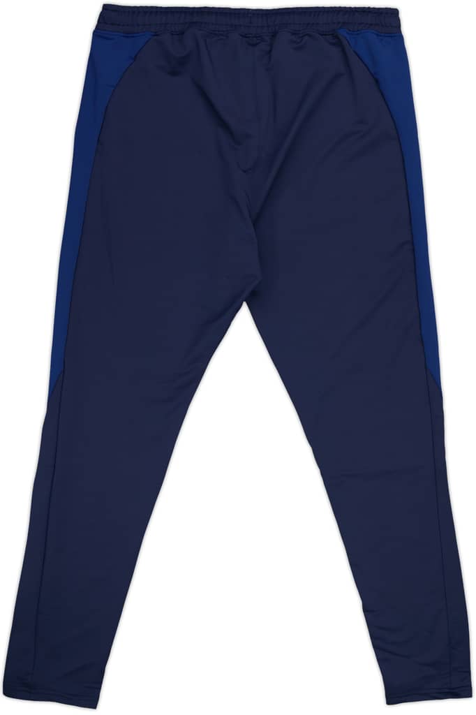 2024-25 Burnley Castore Training Pants/Bottoms