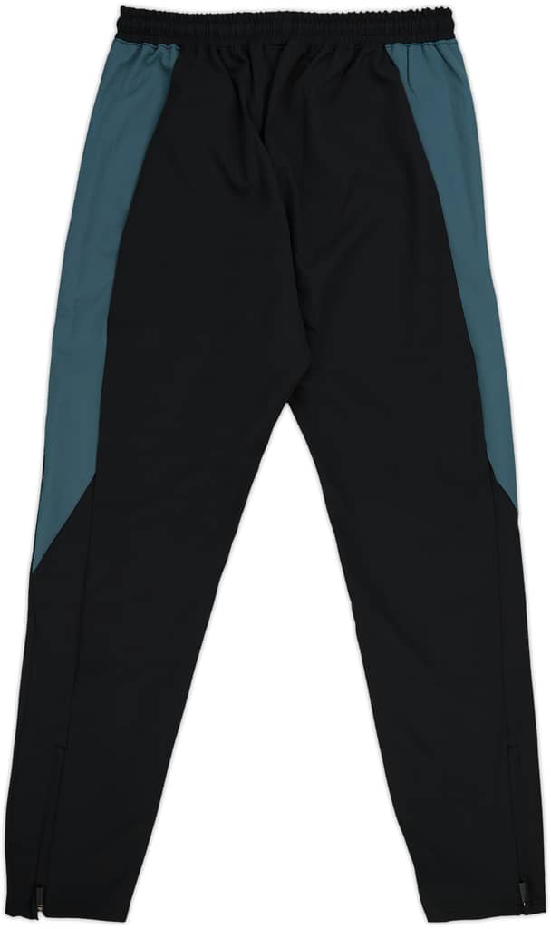 2024-25 Burnley Castore Training Pants/Bottoms