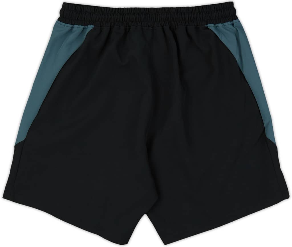 2024-25 Burnley Castore Woven Shorts (S)