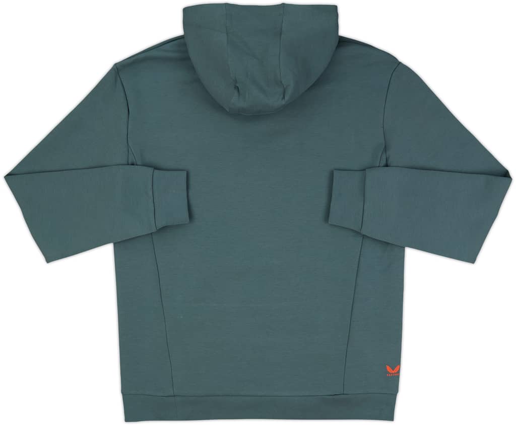 2024-25 Charlton Castore Travel Jacket