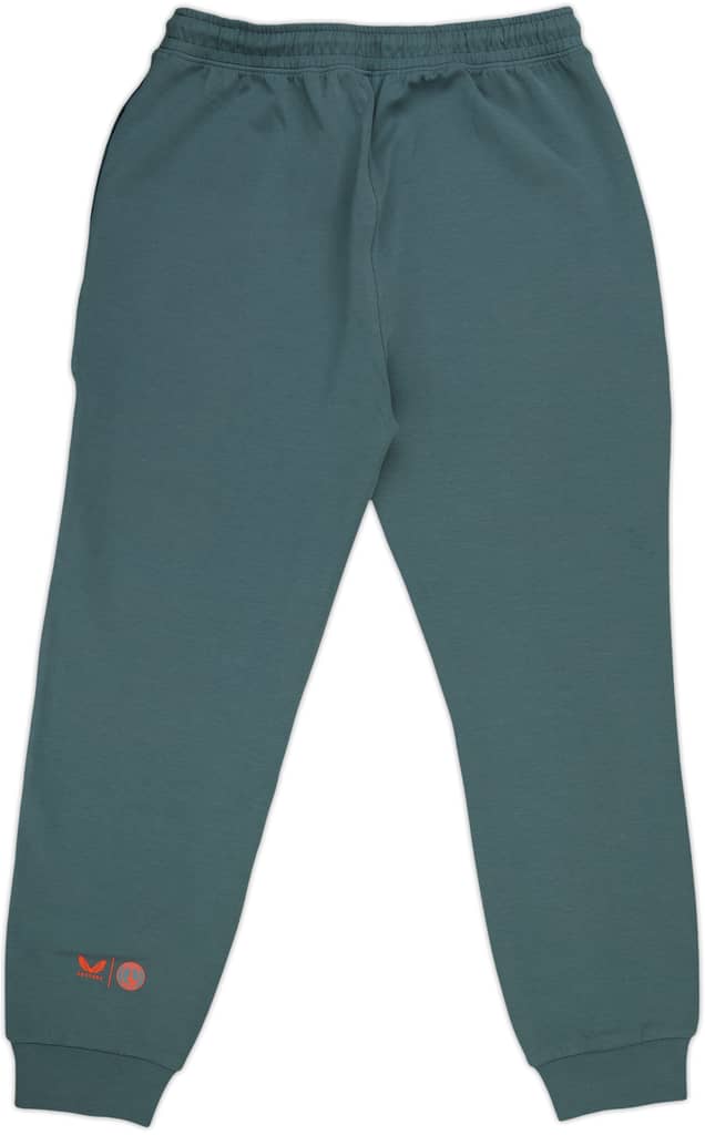 2024-25 Charlton Castore Travel Pants/Bottoms