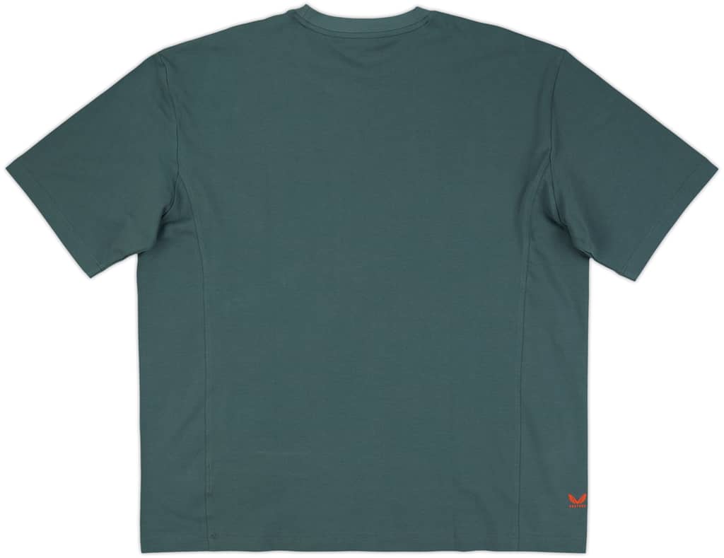 2024-25 Charlton Castore Travel Tee