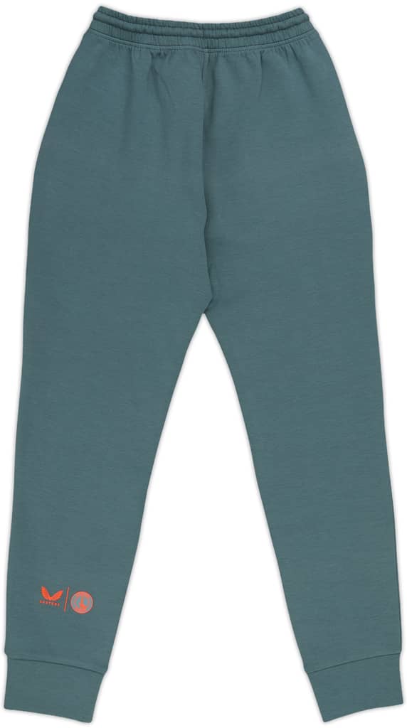 2024-25 Charlton Castore Travel Pants/Bottoms (KIDS)