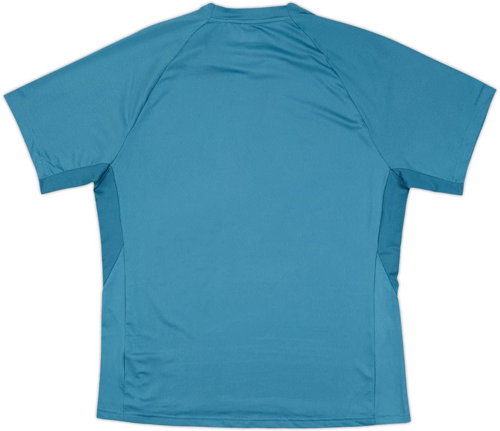 2024-25 Charlton Castore Training Tee (Women's XXL)