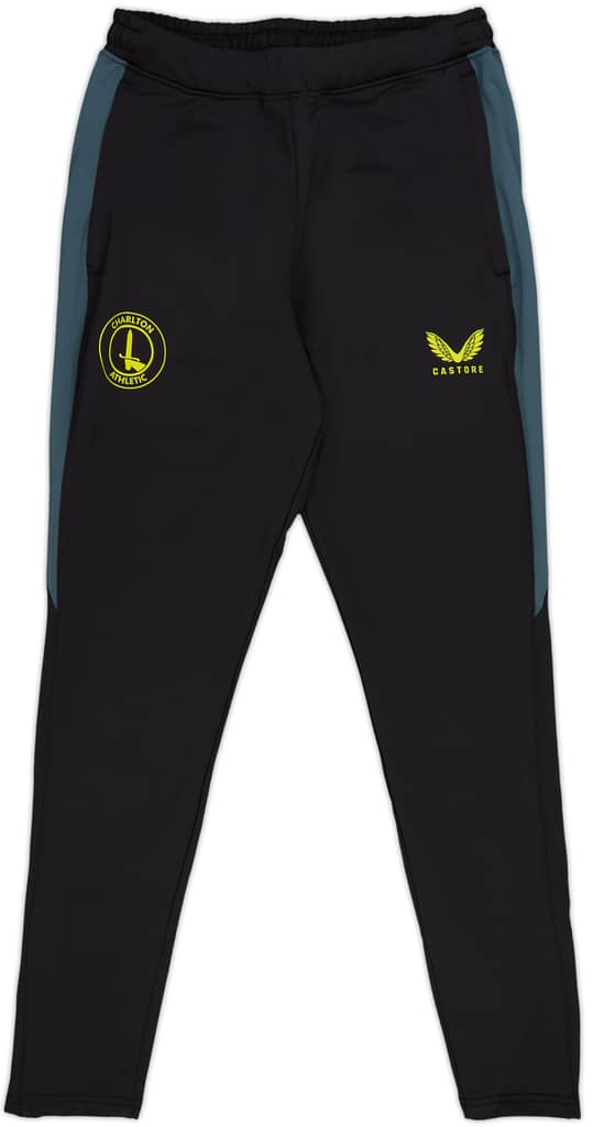2024-25 Charlton Castore Training Pants/Bottoms (Women's M)