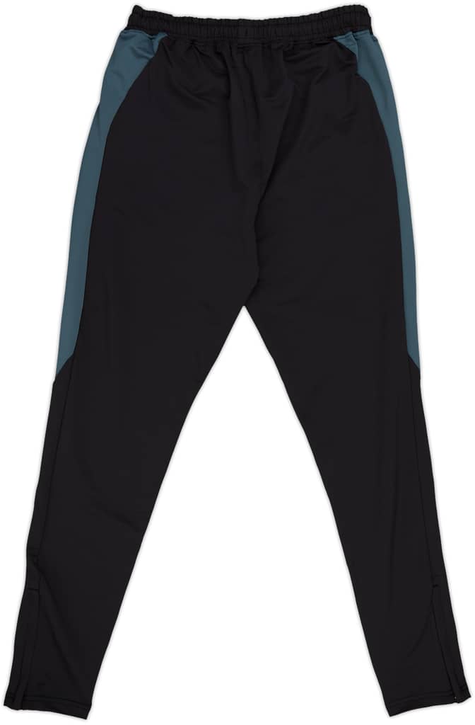 2024-25 Charlton Castore Training Pants/Bottoms (Women's M)