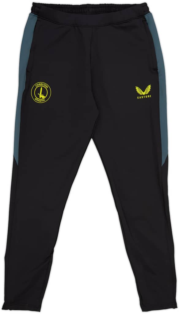 2024-25 Charlton Castore Travel Pants/Bottoms (Women's)