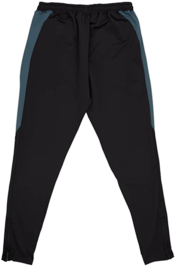 2024-25 Charlton Castore Travel Pants/Bottoms (Women's)