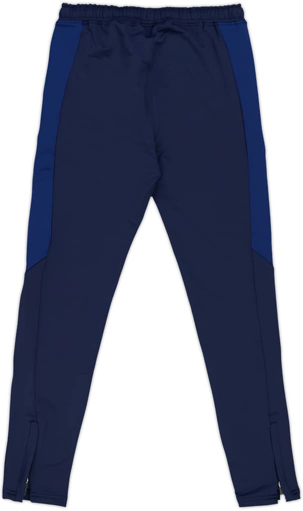 2024-25 Charlton Castore Training Pants/Bottoms (KIDS)