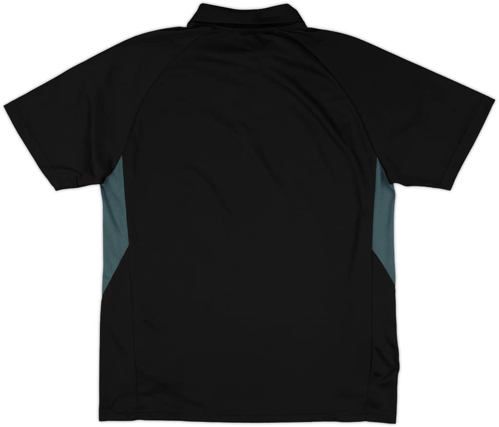 2024-25 Charlton Castore Polo T-Shirt