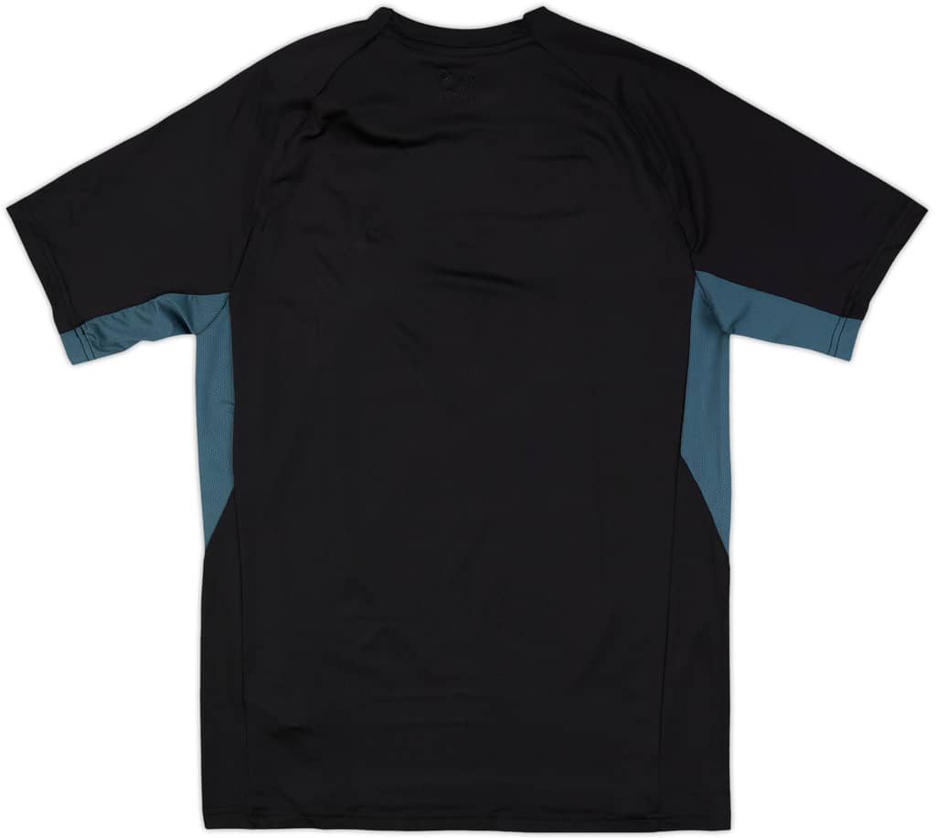 2024-25 Charlton Castore Training Tee (S)