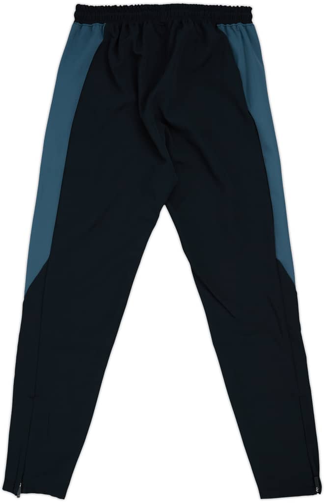 2024-25 Charlton Castore Presentation Pants/Bottoms (XL)