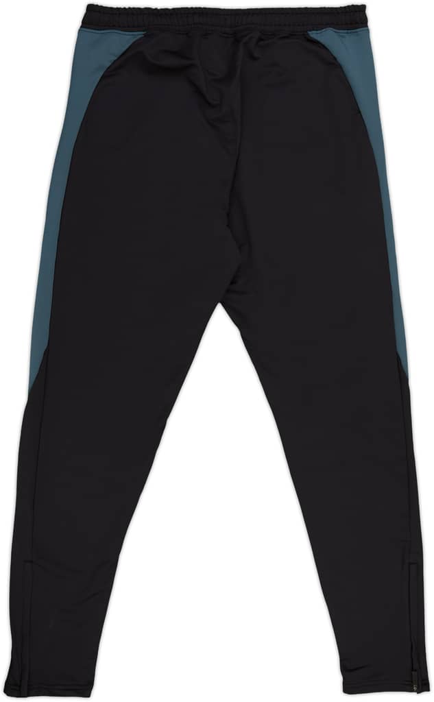 2024-25 Charlton Castore Training Pants/Bottoms (XXL)