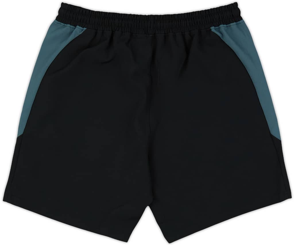 2024-25 Charlton Castore Training Woven Shorts (S)