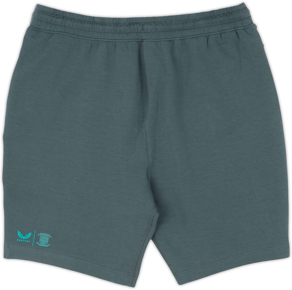 2024-25 Preston North End Castore Travel Shorts