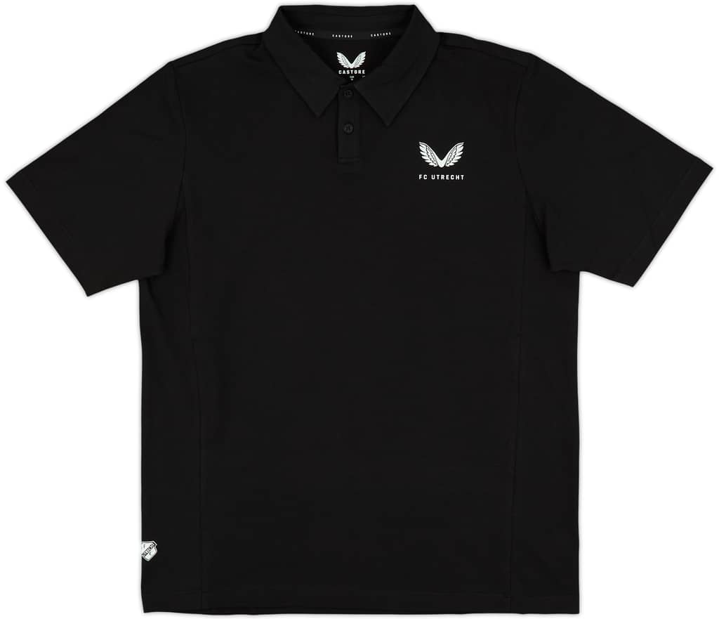 2024-25 Utrecht Castore Travel Polo (M)