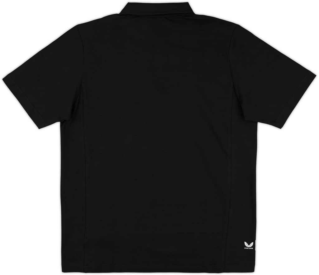 2024-25 Utrecht Castore Travel Polo (M)