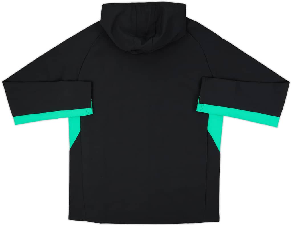 2024-25 Athletic Bilbao Castore Presentation Jacket