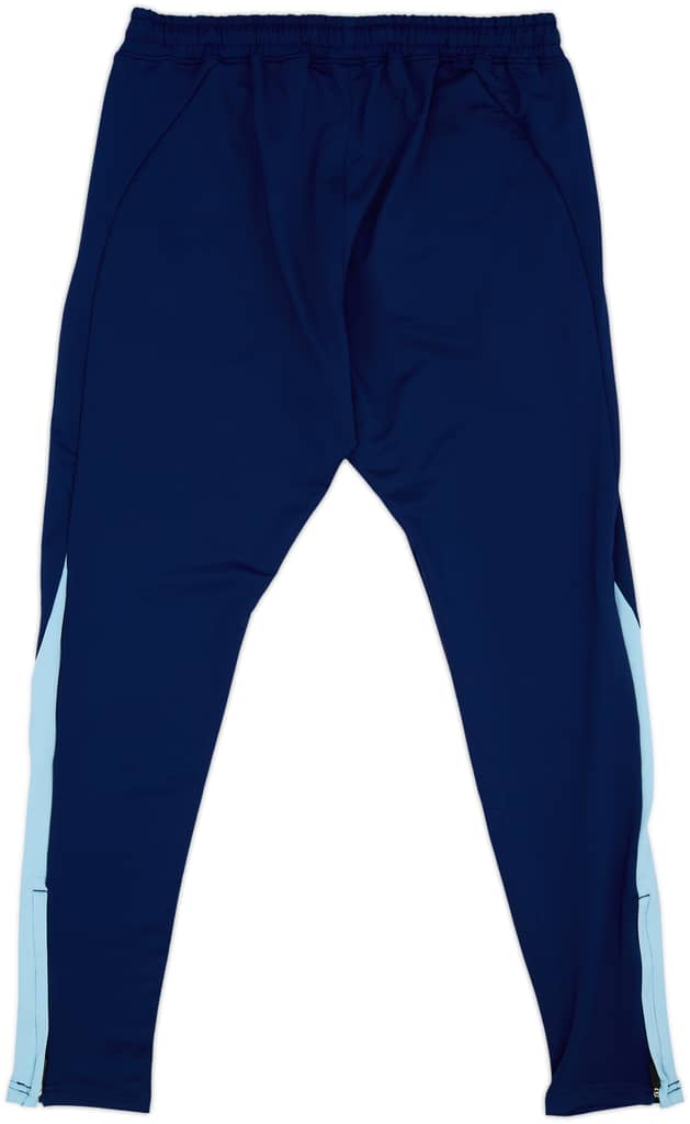 2023-24 Rangers Castore Training Pants/Bottoms 