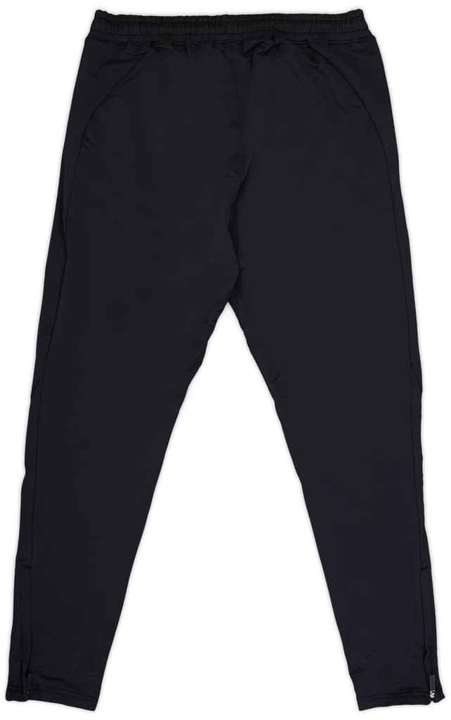 2024-25 Rangers Castore Training Pants/Bottoms