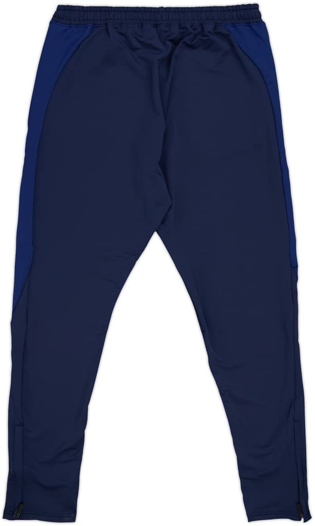 2024-25 Utrecht Castore Training Pants/Bottoms (XXL)