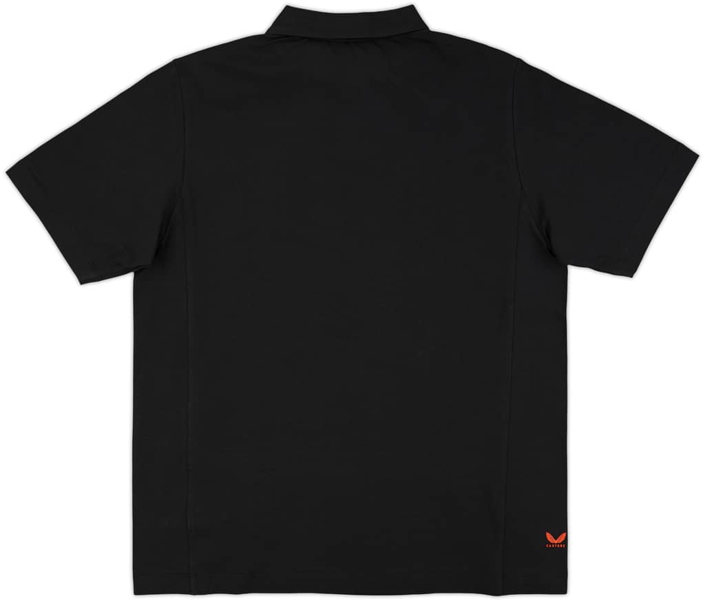 2024-25 FC Twente Castore Travel Polo (M)