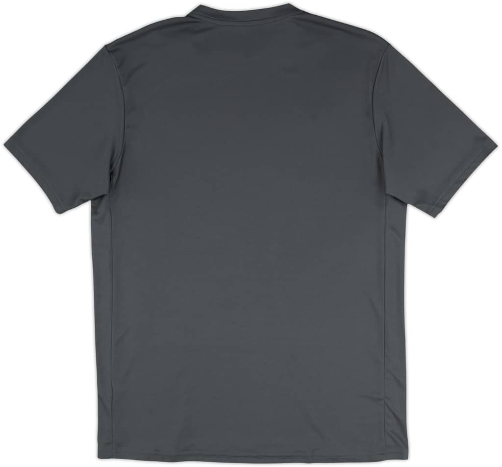 2024-25 Sevilla Atletico GK Home Shirt