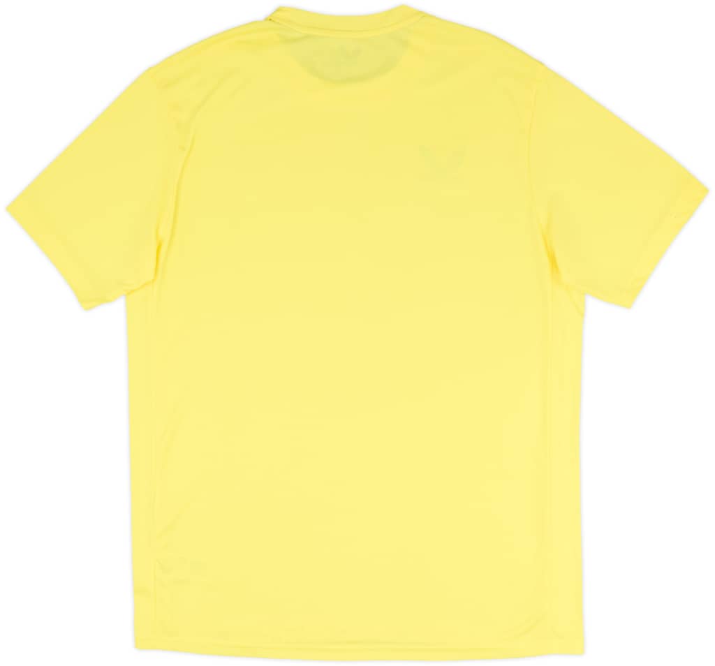 2024-25 Sevilla Atletico GK Third Shirt