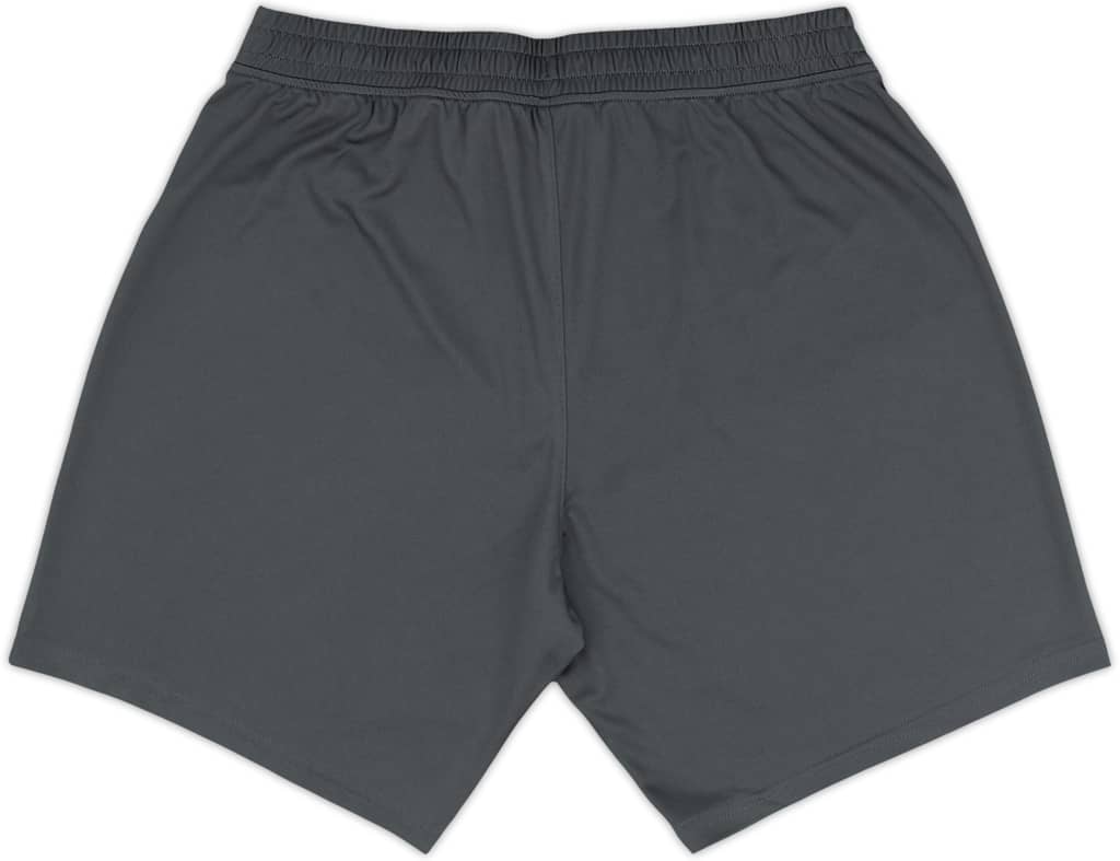 2024-25 Sevilla Atletico GK Home Shorts