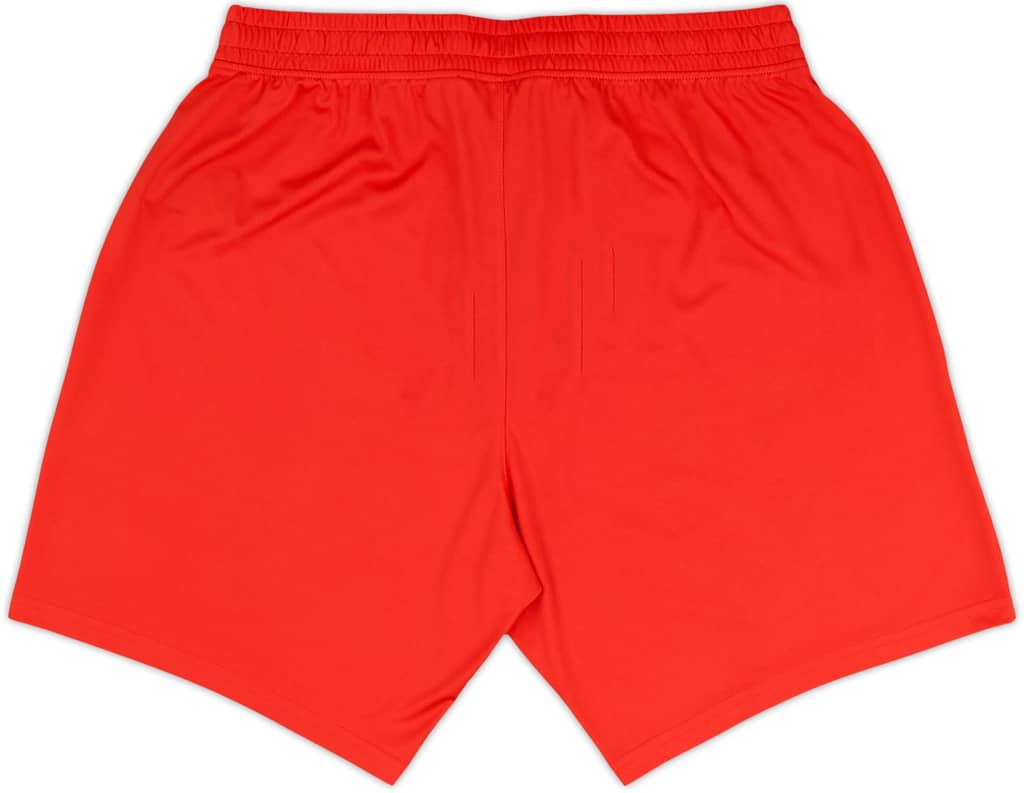 2024-25 Sevilla Atletico Away Shorts