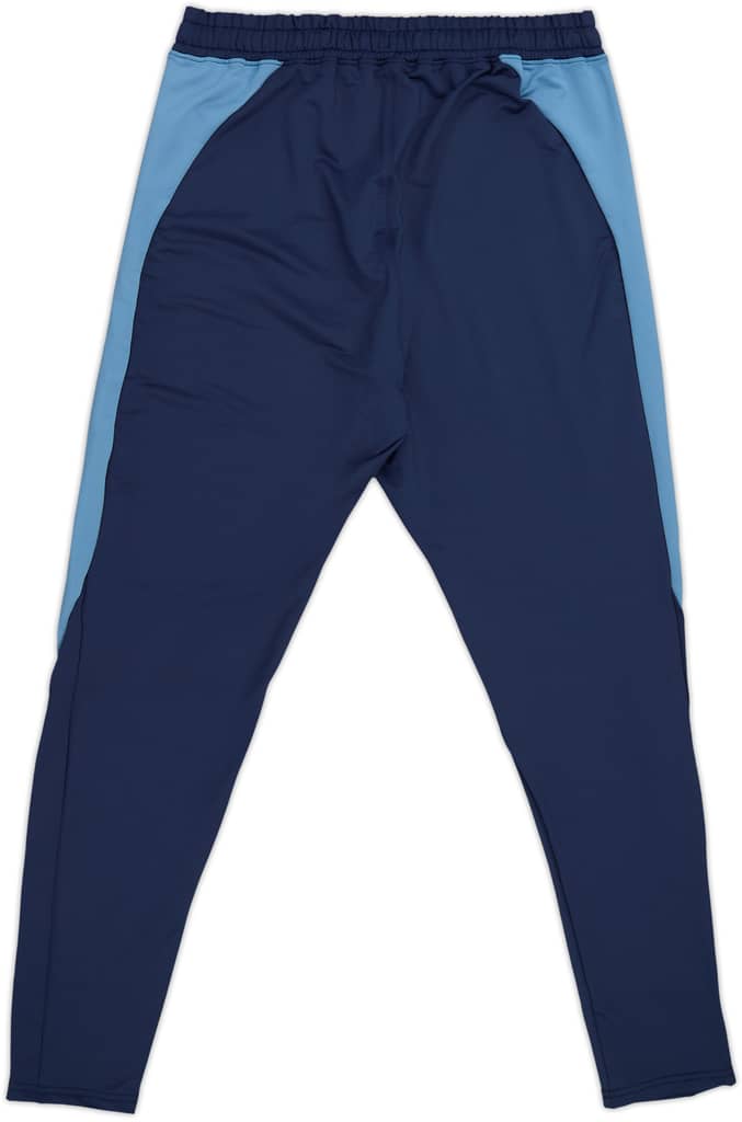 2024-25 Sevilla Castore Training Pants/Bottoms