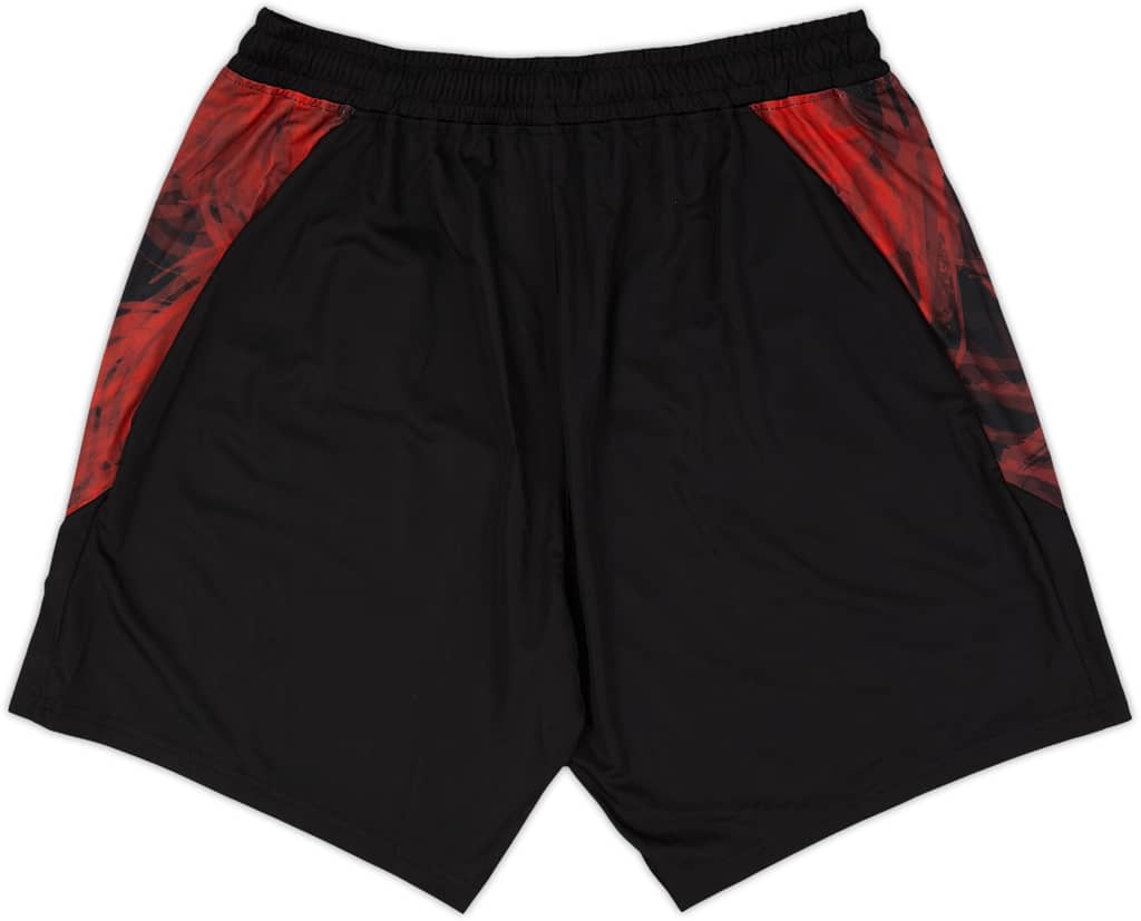 2024-25 Sevilla Castore Training Shorts