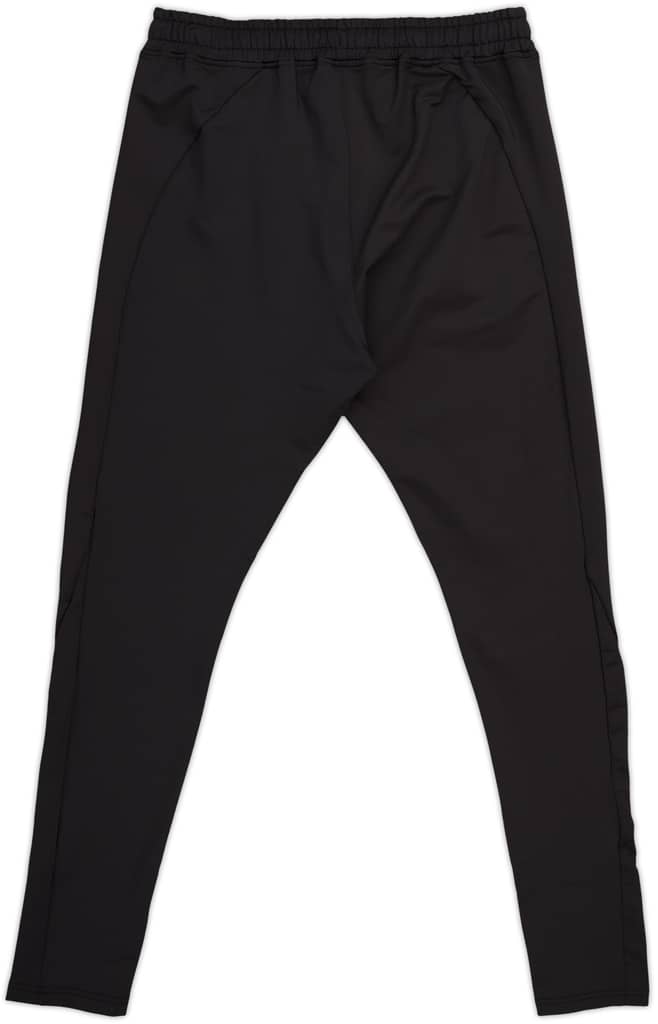 2024-25 Bayer Leverkusen Castore Training Pants/Bottoms